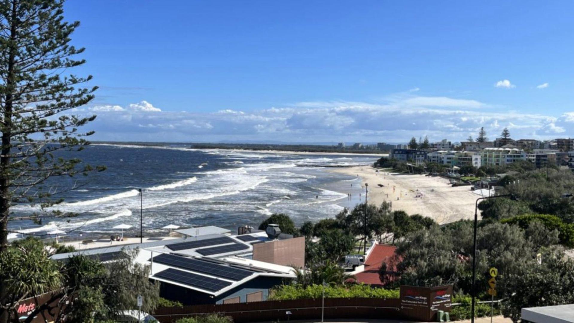 Highlander Unit 5 Apartment Caloundra Exterior photo